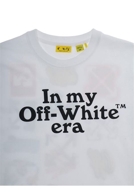 T-shirt Off-White Kids OFF WHITE KIDS | T-SHIRT E POLO | 44BAA002S26J007100